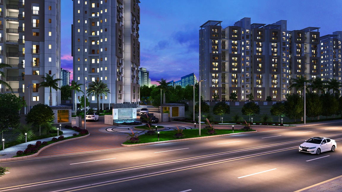 Unveiling the Splendor of Excella Kutumb Sultanpur Road Lucknow