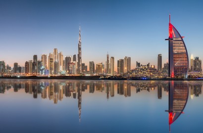 Real Estate Agents in Germany for Dubai Properties