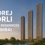 Godrej Worli: Luxury 3 &amp; 4 BHK Residences for Sale in Mumbai