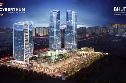 Best Investment Projects in Noida: Top Picks for High Returns in 2026