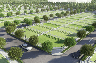 Yugen Infra Plots &amp; Villas in MOPA Goa 2026 – Luxury Investment