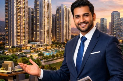 Premium Projects in Noida Consultant