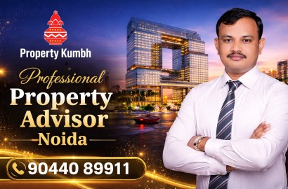 Professional Property Advisor Noida