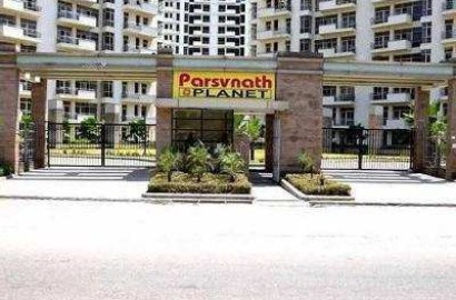 Flats for Sale in Parsvanath Planet Vibhuti Khand Lucknow