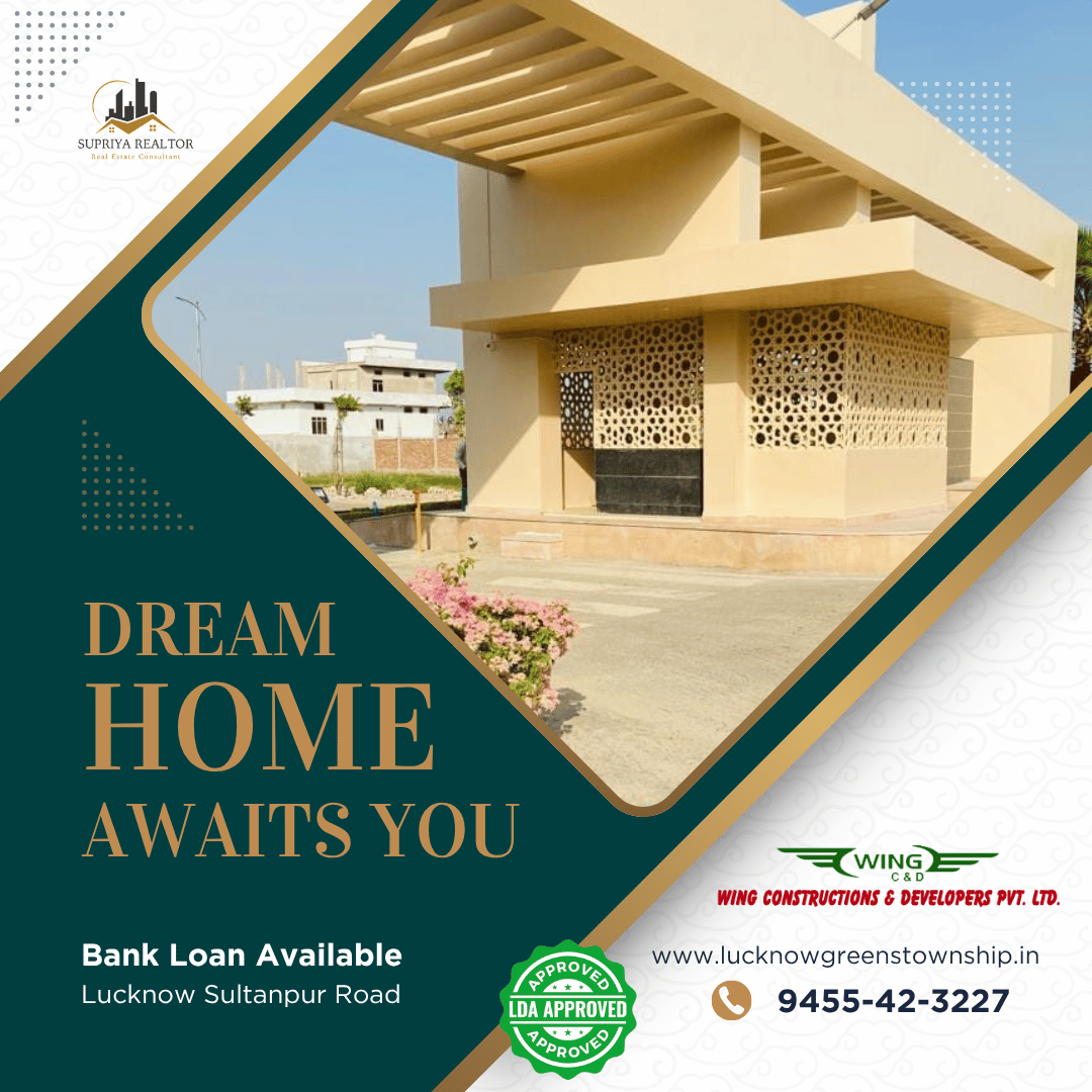 Lucknow Greens Township