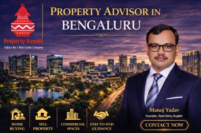 Property Advisor in Bengaluru