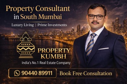 Property Consultant in South Mumbai