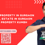 Discover Property in Gurgaon - Top Real Estate in Gurgaon 2025 | Property Kumbh