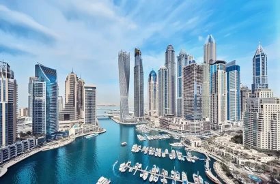Popular Estate Agents For Dubai in Swaroop Nagar, Kanpur