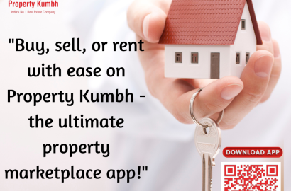 Property for Sale in Lucknow on the Property Kumbh App