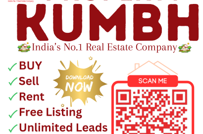 Property Kumbh: India’s Top Real Estate App