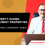 Best Property Portal in Dubai for Indian Investors: Property Kumbh