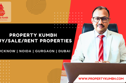 Best Property Portal in Dubai for Indian Investors: Property Kumbh