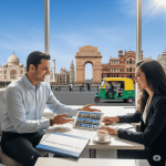 Best Property Consultant in India for NRI Investment - Property Kumbh