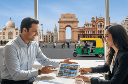 Best Property Consultant in India for NRI Investment - Property Kumbh