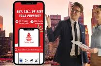 Property Kumbh – Premier Real Estate Portal in Dubai