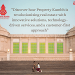 The Future of Real Estate: Why Property Kumbh is Changing the Game in Property Sales