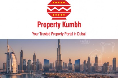 Property Kumbh: Your Trusted Property Portal in Dubai