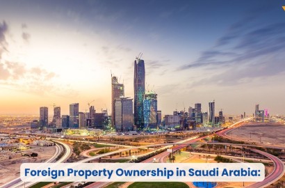 Best Property Dealer in Saudi Arabia for Dubai Properties: Property Kumbh Leads the Way