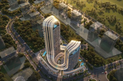 Flats for sale in Greater Noida