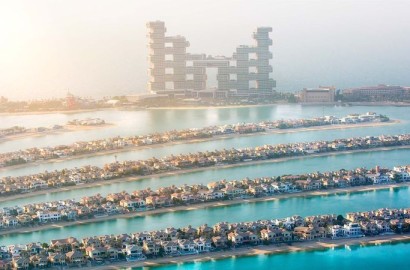 Ras Al Khaimah Real Estate Investment 2025: The Ultimate Growth Guide