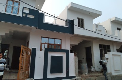 Independent House for Sale in Gomti Nagar Lucknow