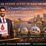 Real Estate Agents in Juhu, Mumbai