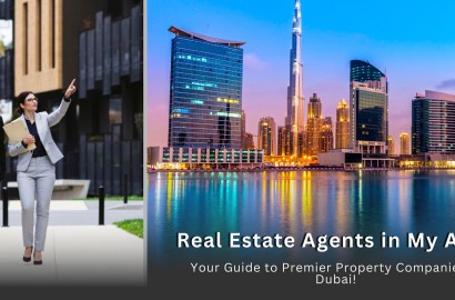 Property Agents in Dubai: Why Property Kumbh is Your Top Choice
