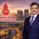 Real Estate Consultant in Kharadi Pune