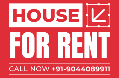 House for Rent in Gomti Nagar