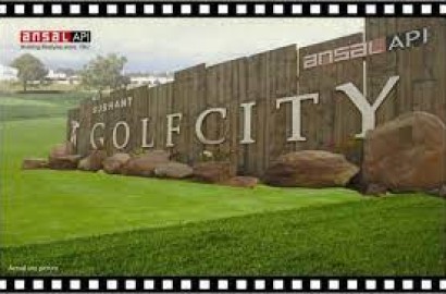 Plots for Resale in Ansal API Sushant Golf City - Prime Investment Opportunity