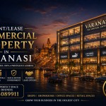 Rent/Lease Commercial Property in Varanasi