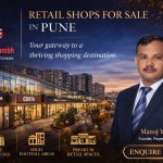 Retail Shops for Sale Pune