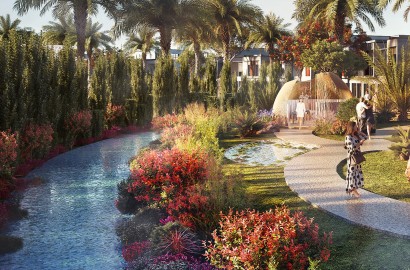 Dubai property for Indian investors