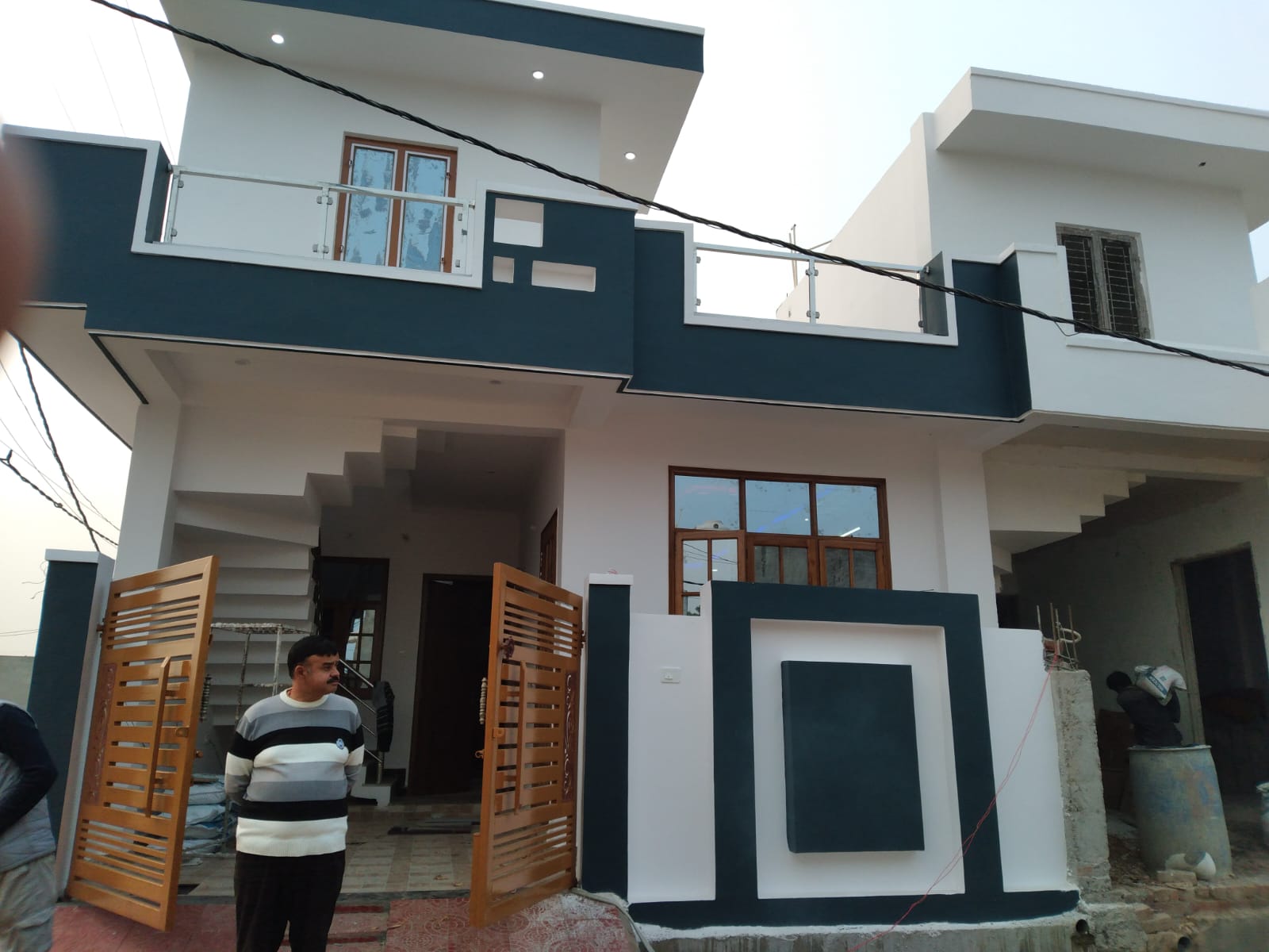 Independent House for Sale in Gomti Nagar Lucknow