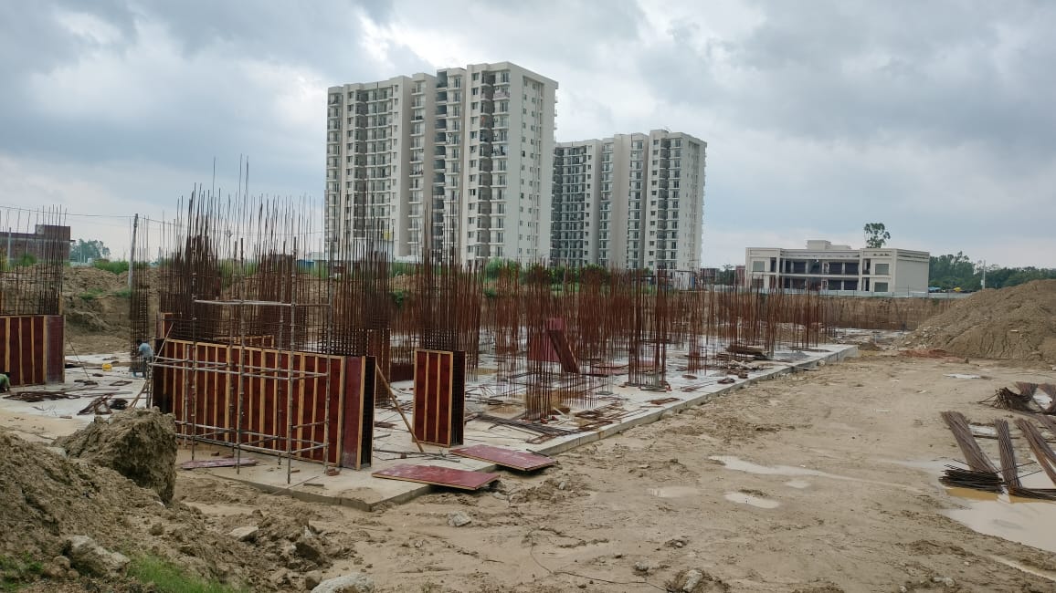 Flats for Sale in Sahu City, Sultanpur Road, Lucknow: Your Dream Home Awaits