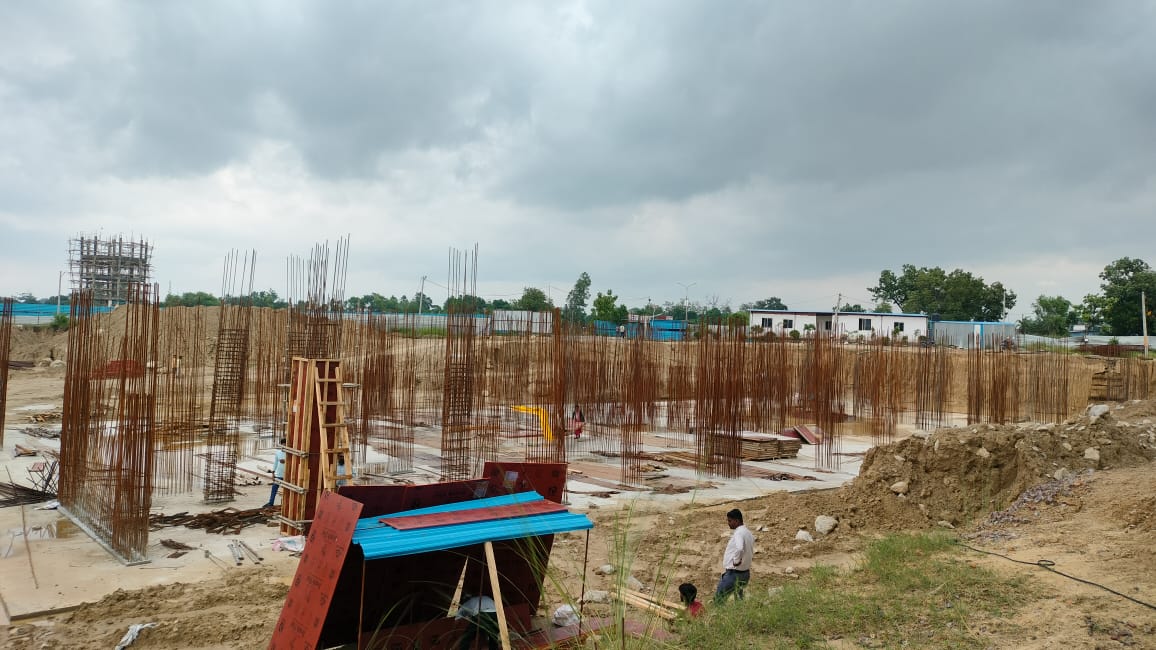 Flats for Sale in Sahu City, Sultanpur Road, Lucknow: Your Dream Home Awaits