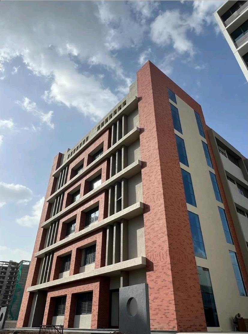 Preleased School Property for Sale in Vasna Bhayli Main Rd Vadodara