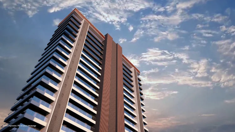 Godrej Riverine, Sector 44, Noida: 3 & 4 BHK Luxury Residences