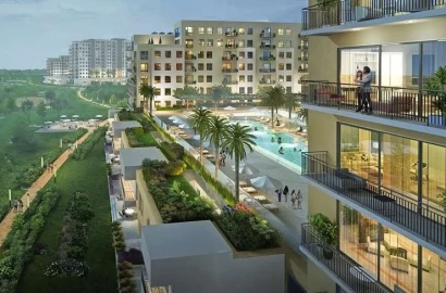 M3M Golf Hills: Luxury Apartments in Sector 79 Gurugram