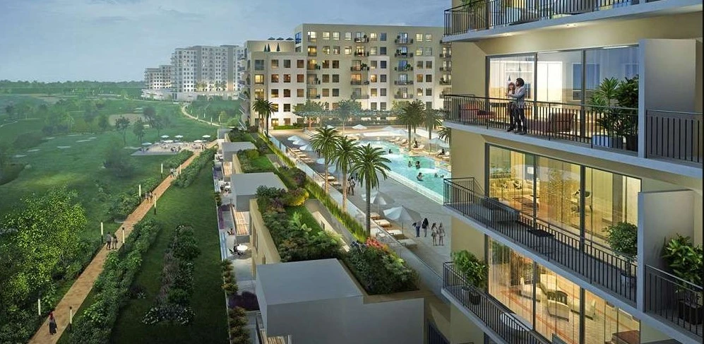 M3M Golf Hills: Luxury Apartments in Sector 79 Gurugram