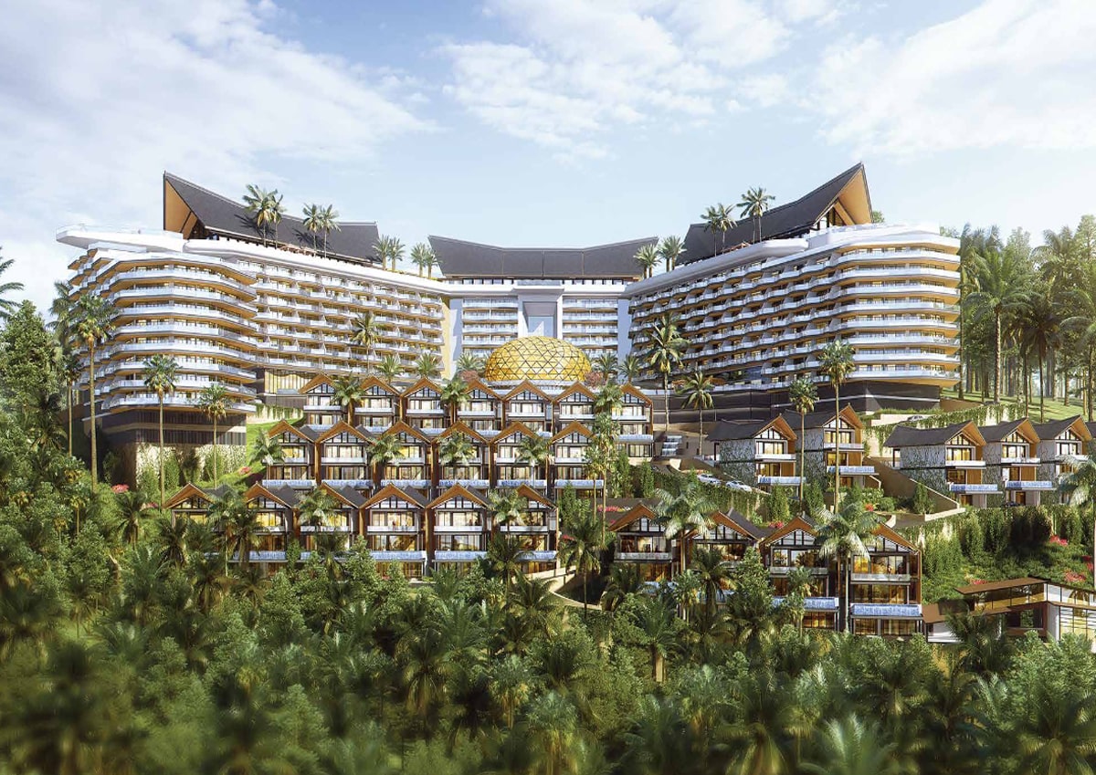 Invest in Acqua Eden Goa Food Courts ₹42.90L