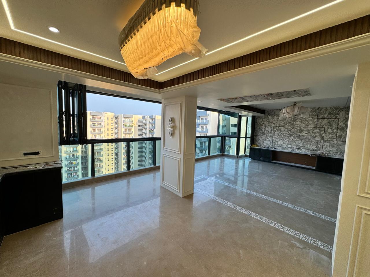 Luxury Penthouses for sale in Lucknow