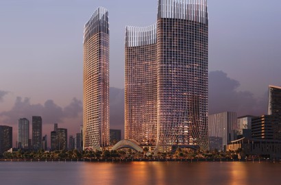 1 Bedroom Apartments for Sale in Binghatti Skyrise