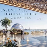 Sobha City Abu Dhabi: Luxury Villas and Apartments