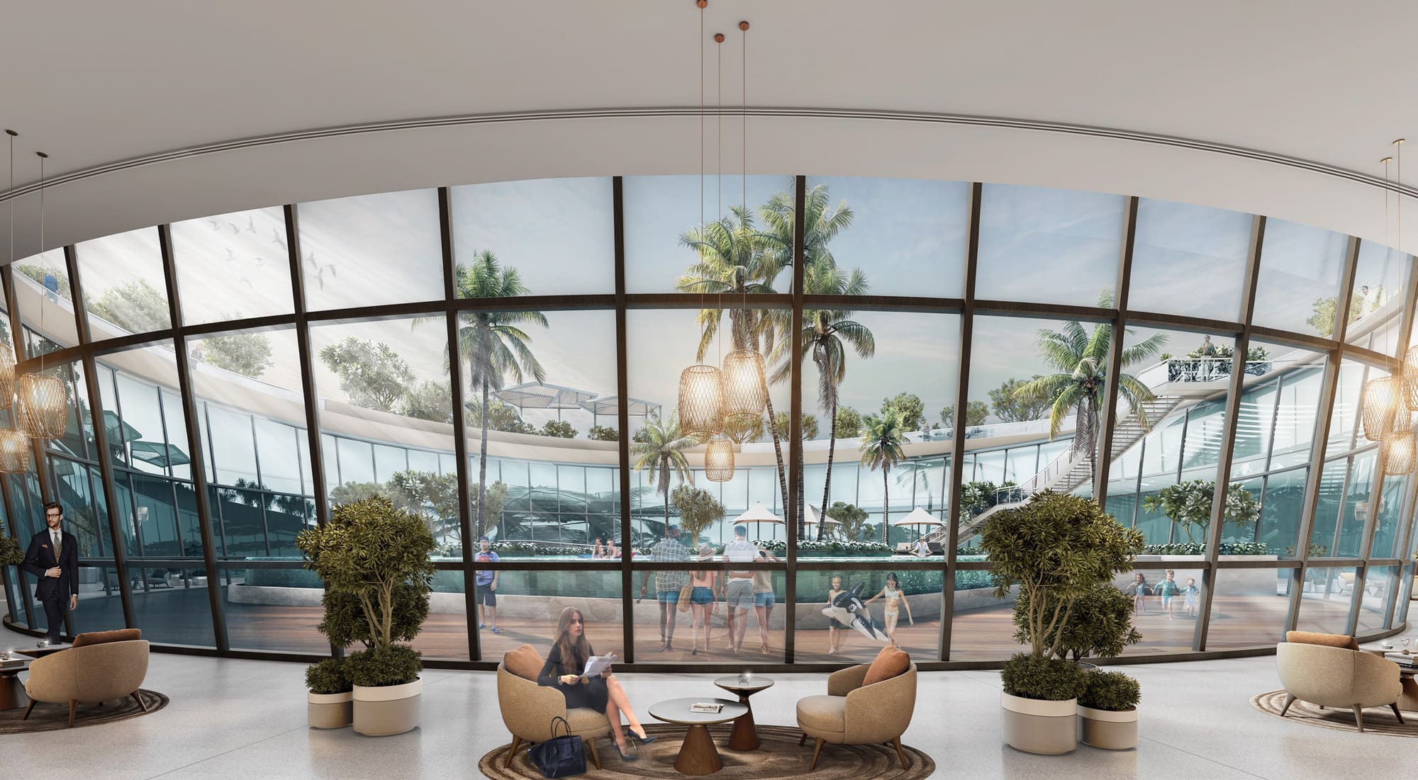 Apartments for Sale in Sobha Solis