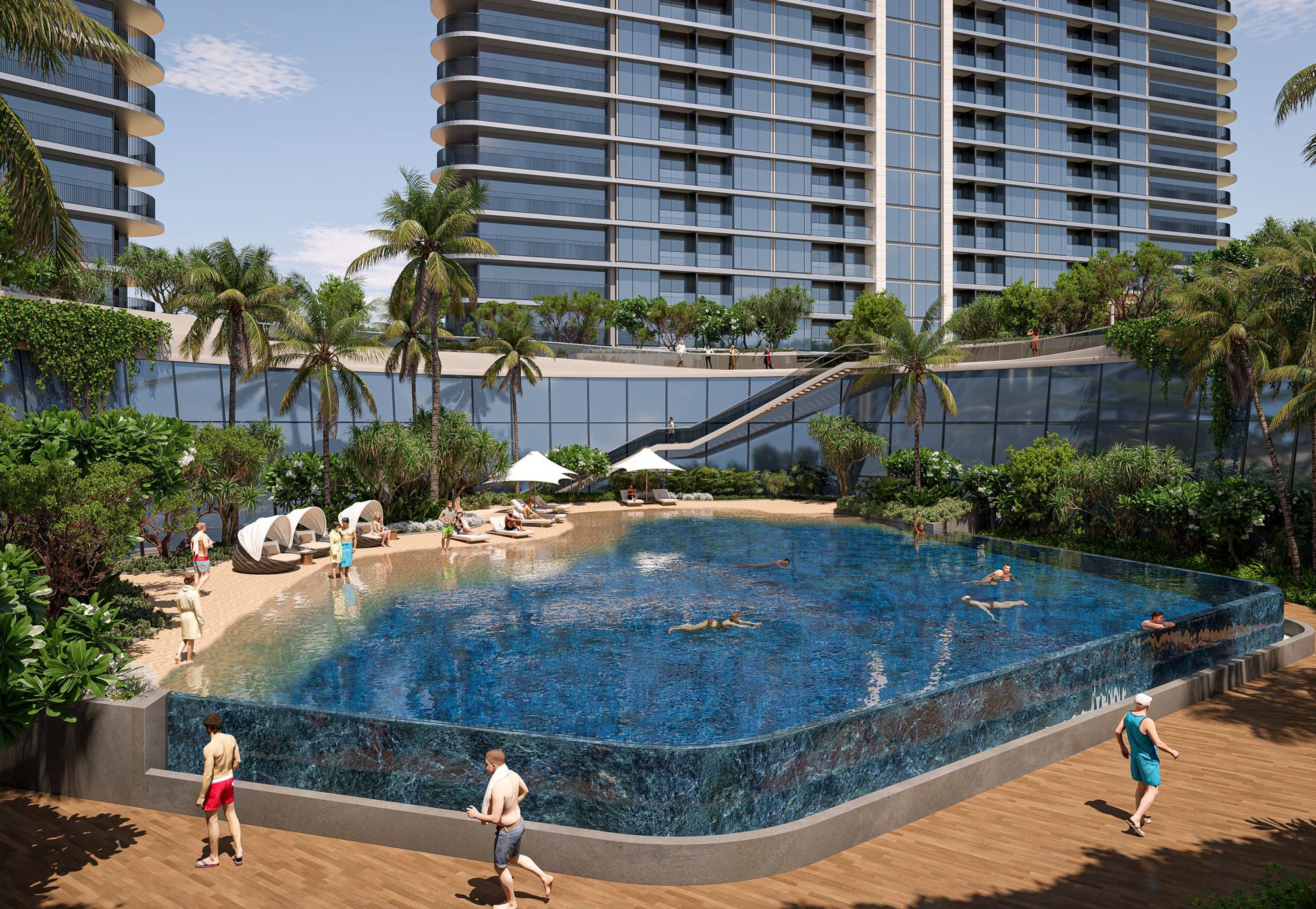 Apartments for Sale in Sobha Solis