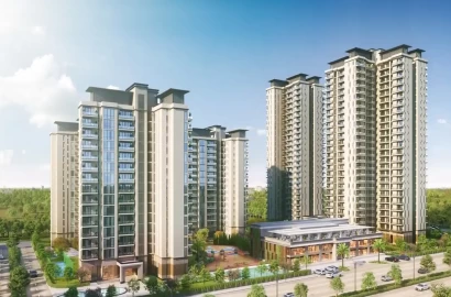 ACE Group India – Top Real Estate Builders in Noida