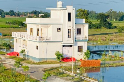Lucknow Greens: Secure LDA Approved Plots on Sultanpur Road, Lucknow