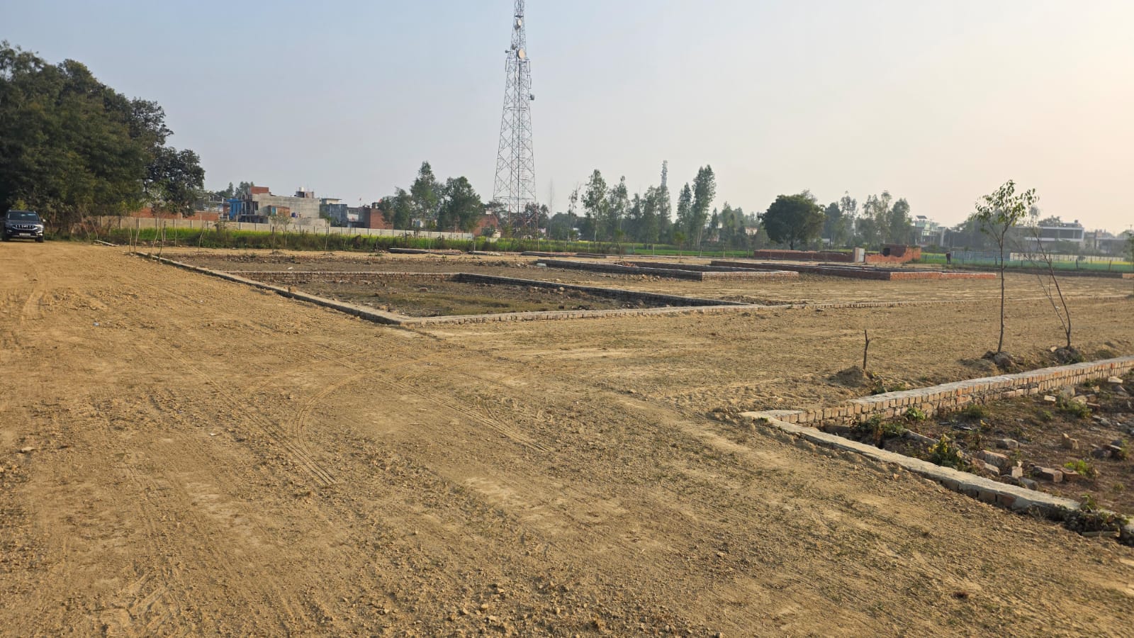 Buy Plots in Sultanpur Road Lucknow 2026